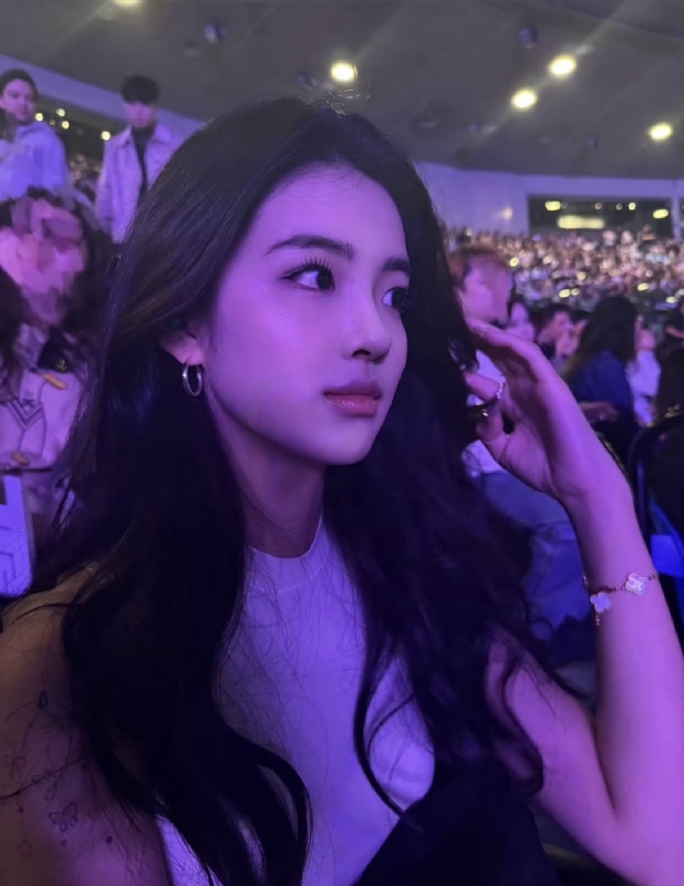 CanMeiLam的第二张照片--贵阳相亲服务中心