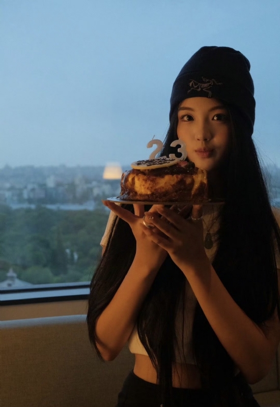 CanMeiLam的第三张照片--贵阳相亲服务中心