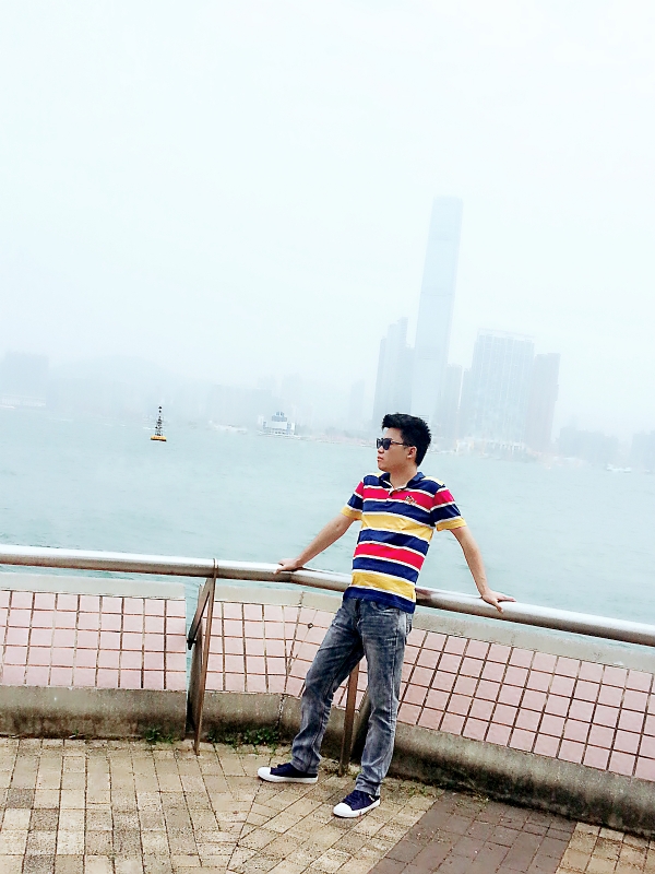 Kevin的第一张照片--贵阳相亲服务中心