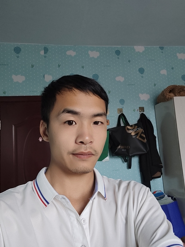 提莫队长的第一张照片--贵阳相亲服务中心