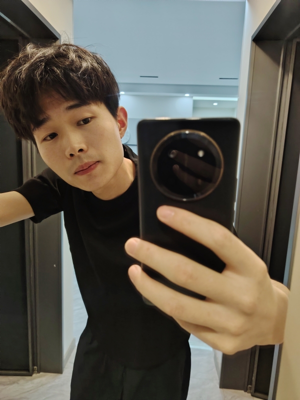 杨苏帝的第一张照片--贵阳相亲服务中心