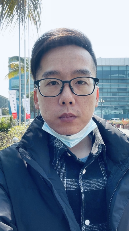 寻味YS的第一张照片--贵阳相亲服务中心