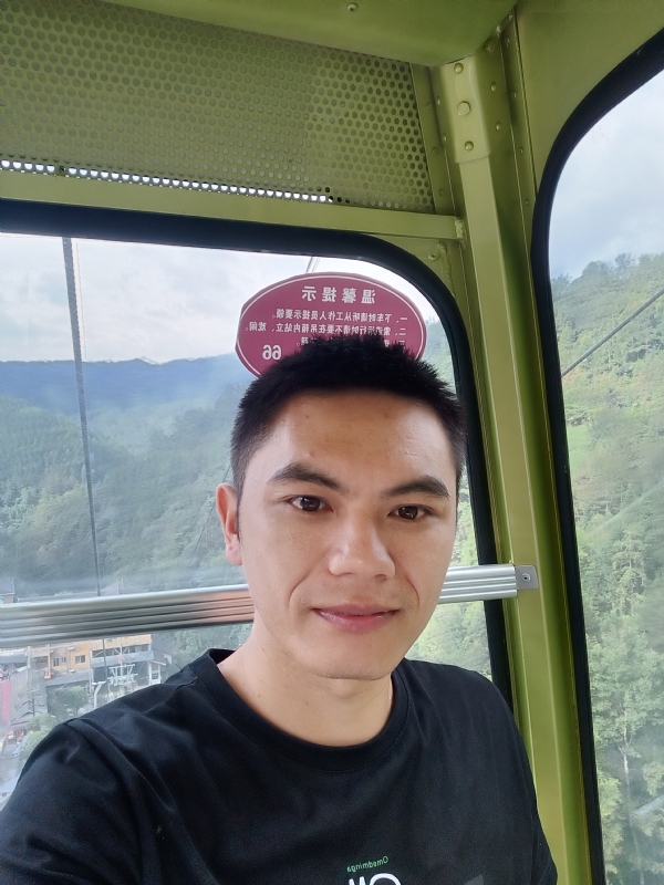 小鱼的第一张照片--贵阳相亲服务中心