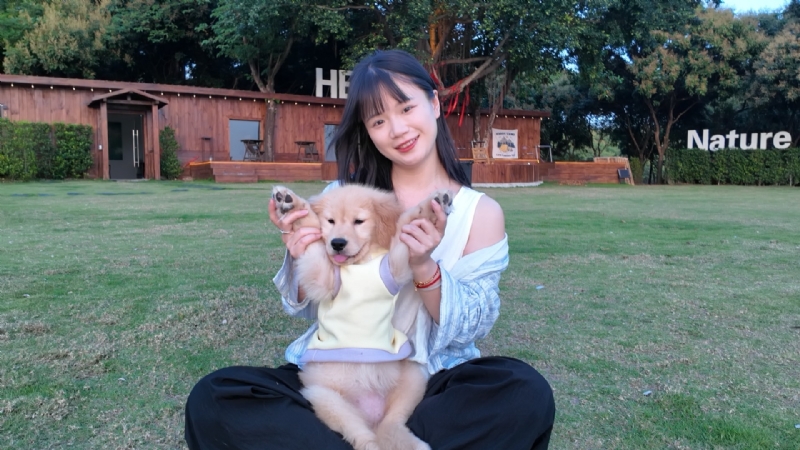 猫姐的第三张照片--贵阳相亲服务中心