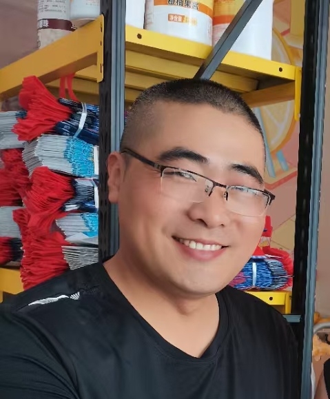 乐陶陶的第一张照片--贵阳相亲服务中心