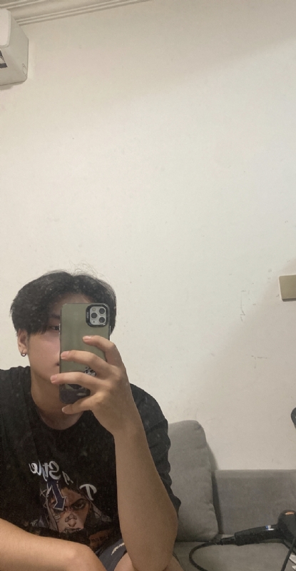 让风告诉你的第一张照片--贵阳相亲服务中心