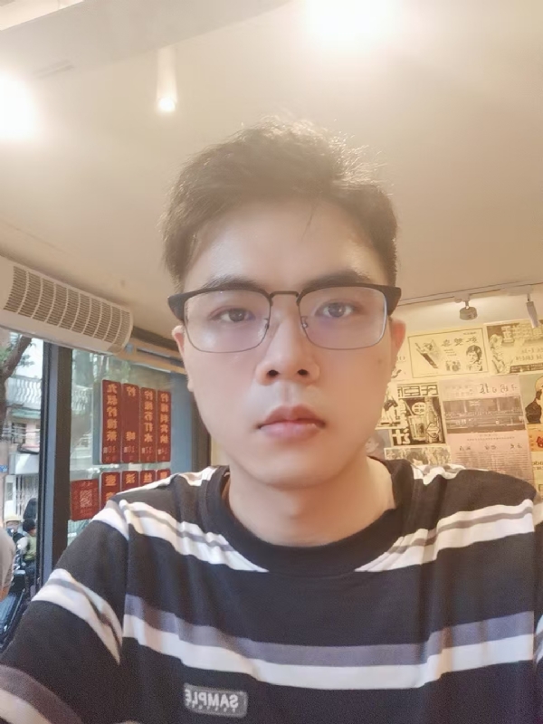 左左的第一张照片--贵阳相亲服务中心