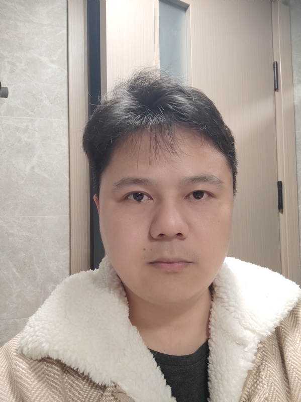 眉舒意足的第一张照片--贵阳相亲服务中心