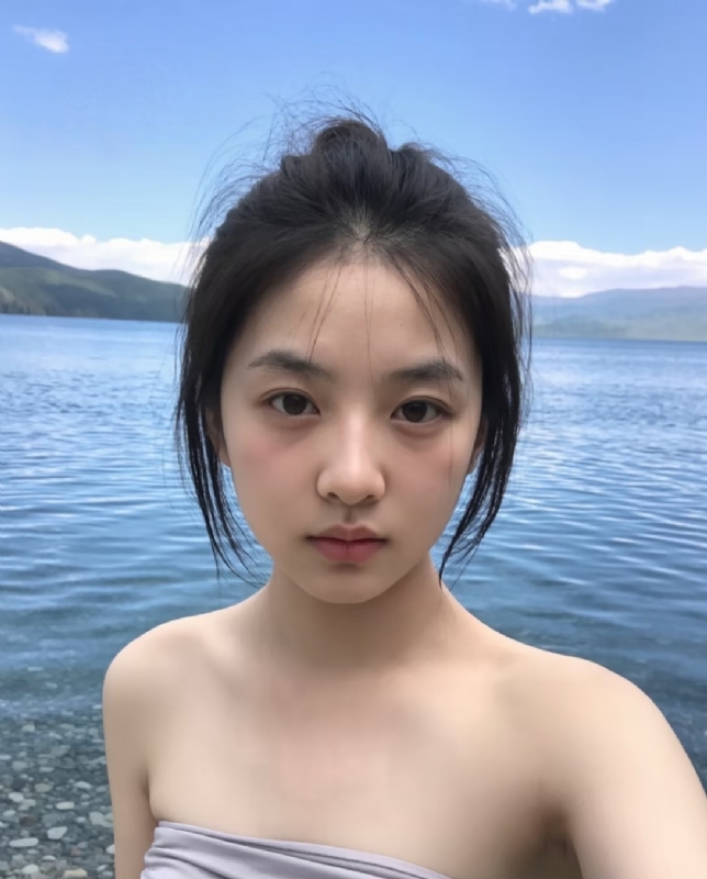 蔡蔡的第一张照片--贵阳相亲服务中心