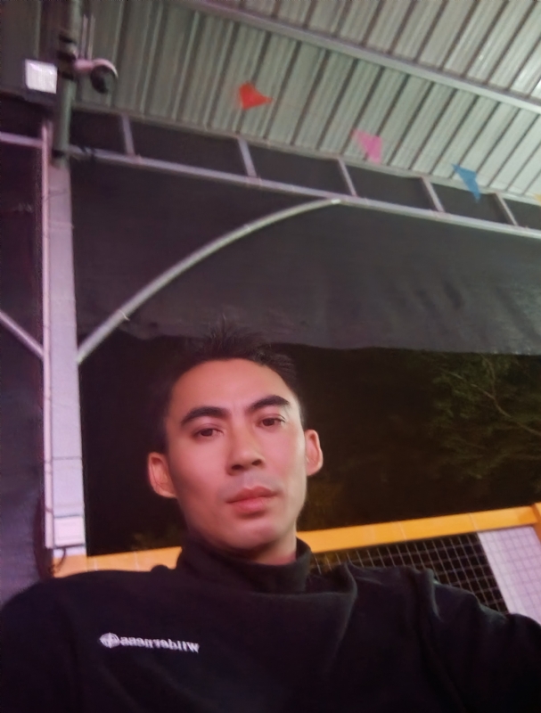 真诚的我的第一张照片--贵阳相亲服务中心