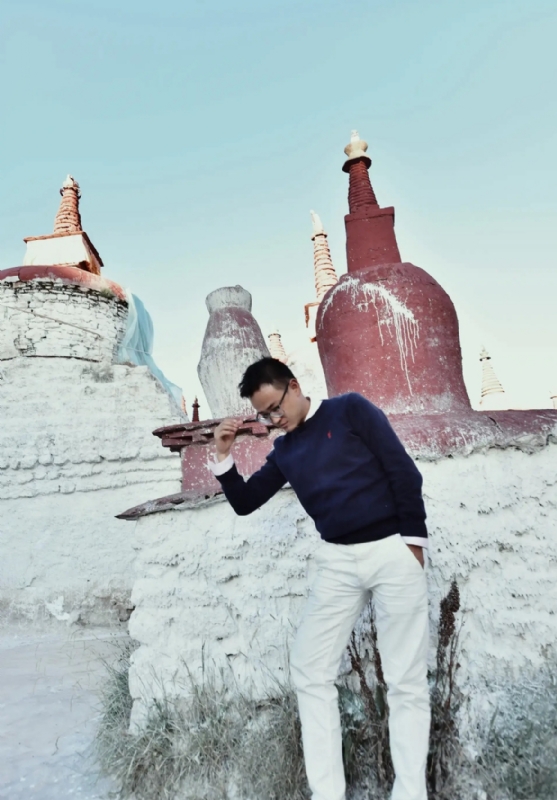 庭院深深深几许的第一张照片--贵阳相亲服务中心