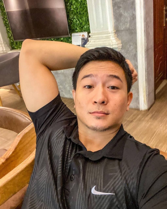 爱发个的第一张照片--贵阳相亲服务中心