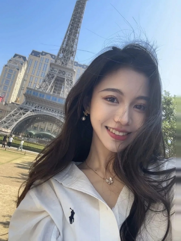 Anna的第一张照片--贵阳相亲服务中心