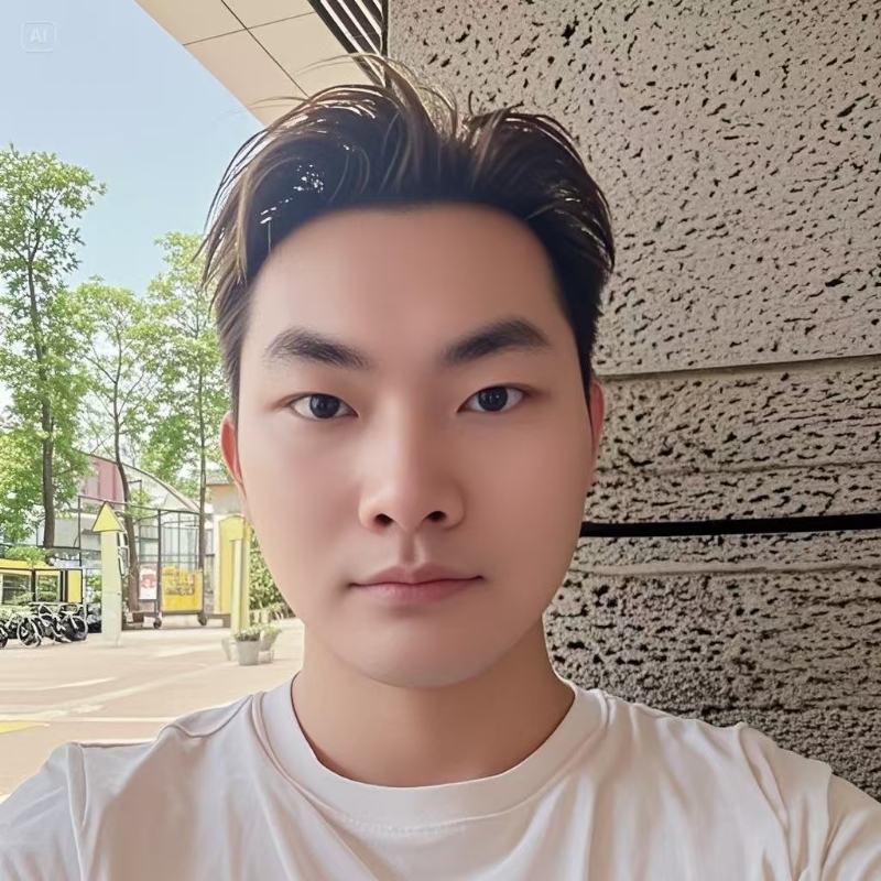 锐小哥的第一张照片--贵阳相亲服务中心