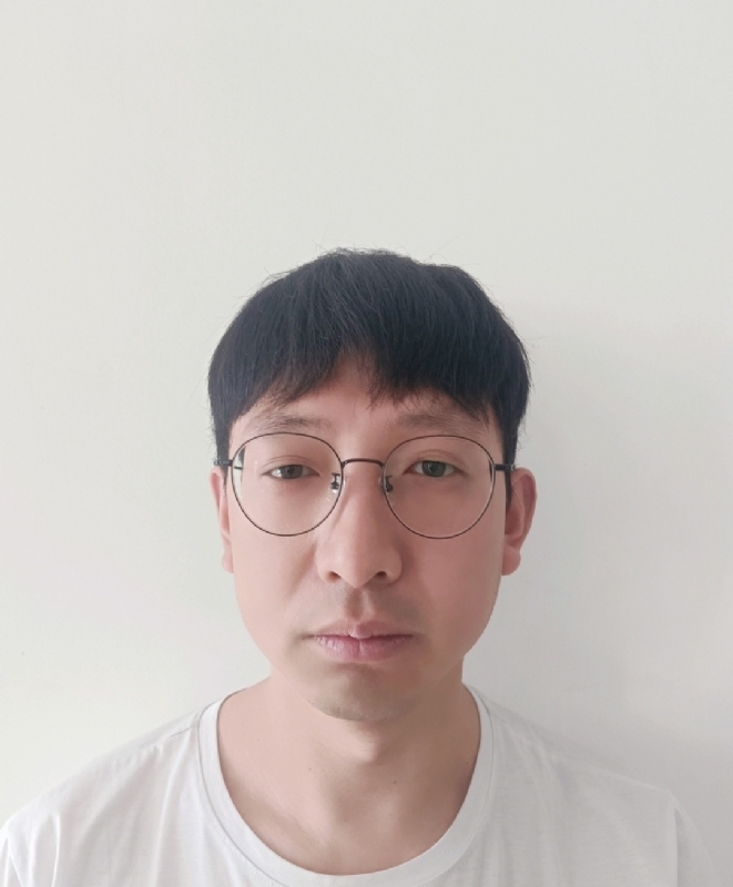 真诚的第一张照片--贵阳相亲服务中心