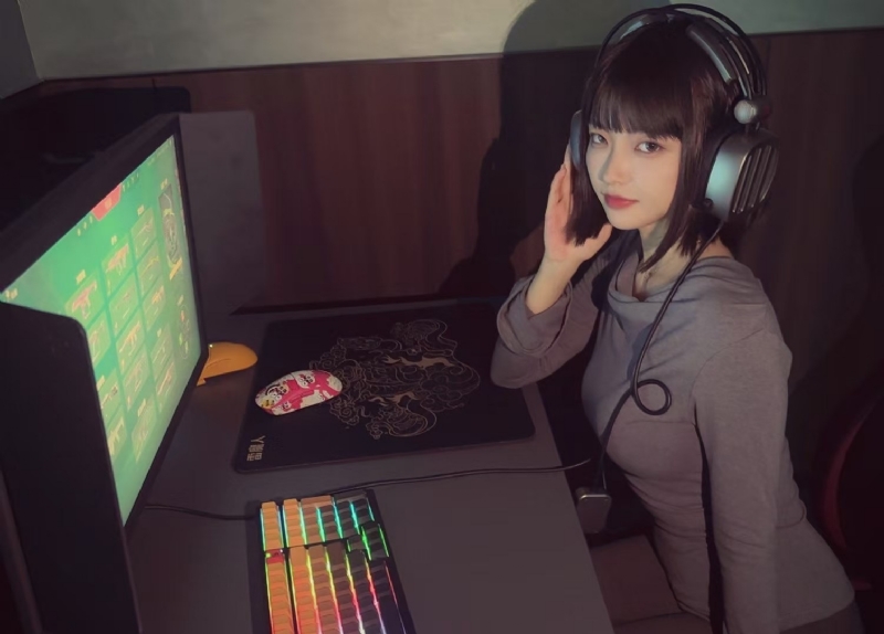 薇薇酱的第一张照片--贵阳相亲服务中心