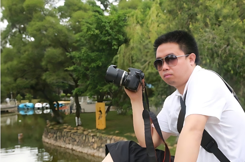 TELENTliu的第一张照片--贵阳相亲服务中心