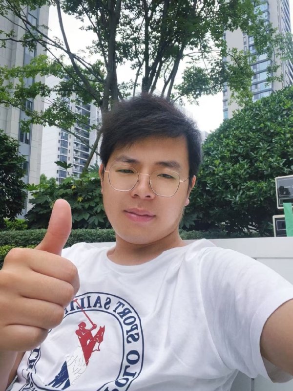 想要找个女朋友的第一张照片--贵阳相亲服务中心