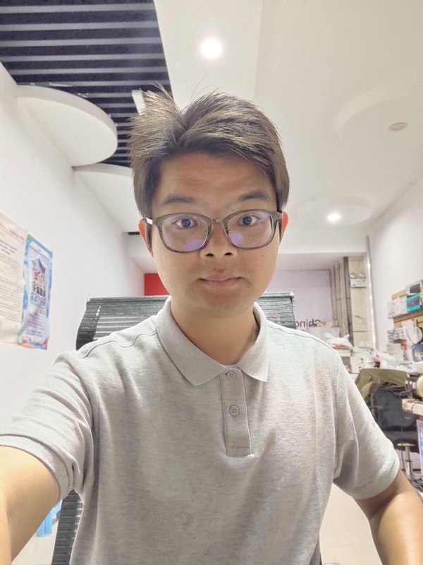 华兴通讯的第一张照片--贵阳相亲服务中心