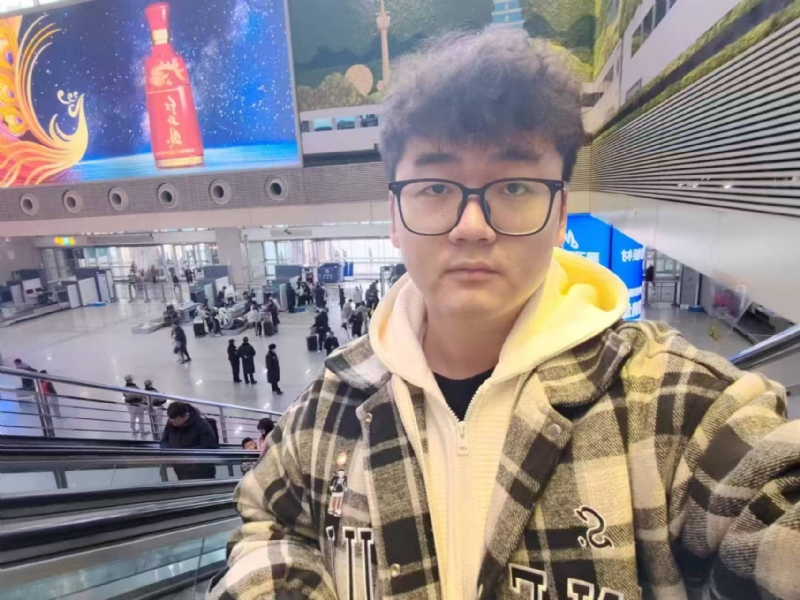 小白的第一张照片--贵阳相亲服务中心