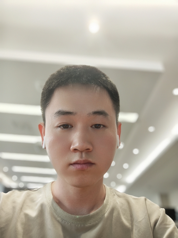 随心而已的第一张照片--贵阳相亲服务中心