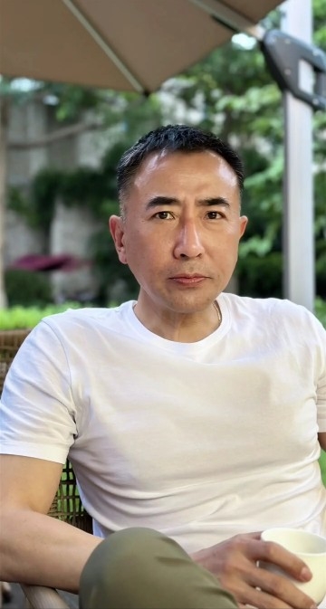 厚德载福的第一张照片--贵阳相亲服务中心