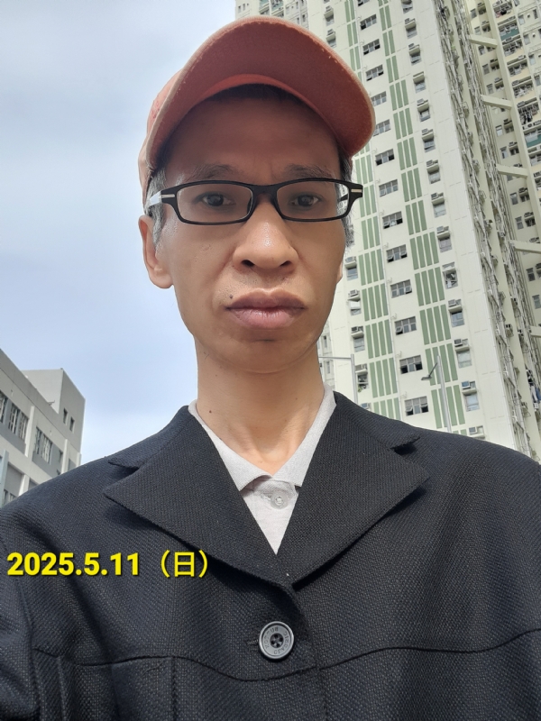 周生的第一张照片--贵阳相亲服务中心