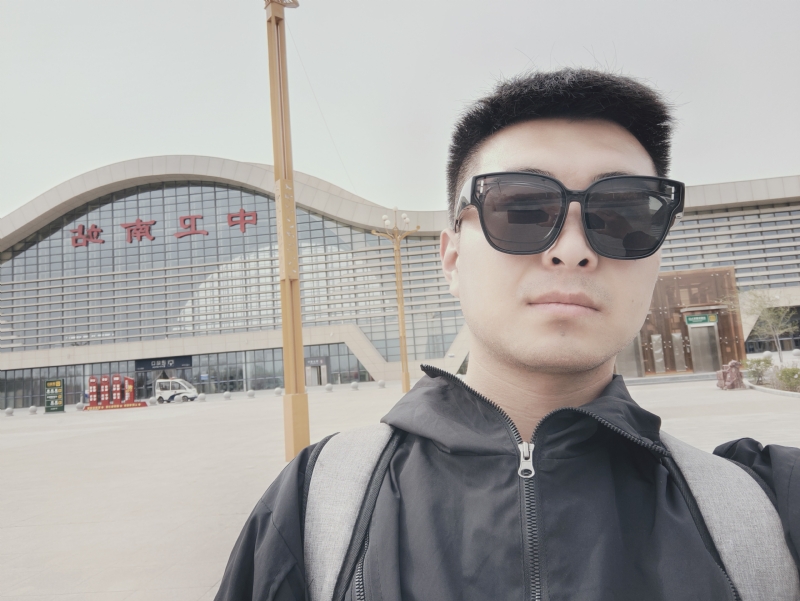 起因的第一张照片--贵阳相亲服务中心