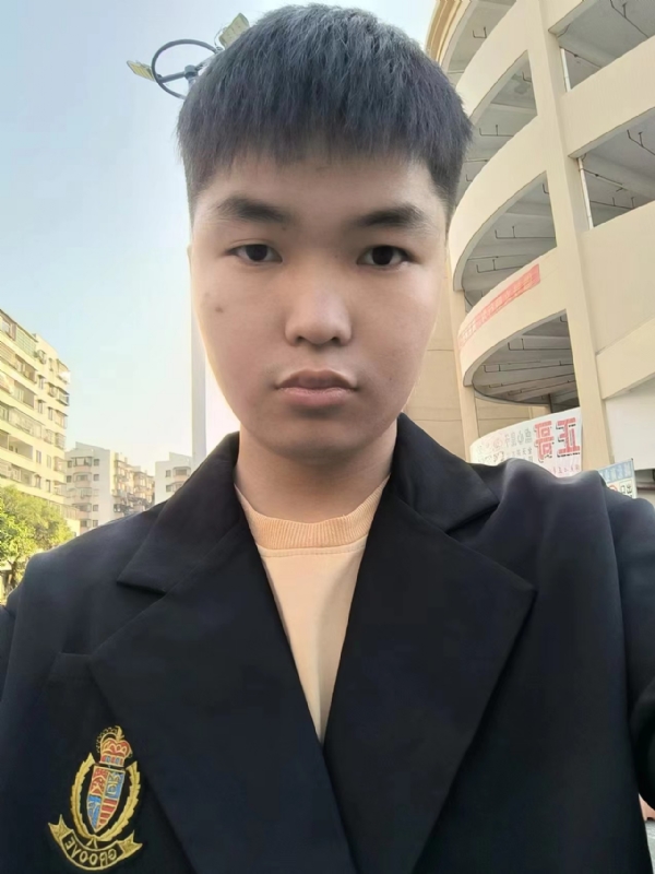 京城狂少的第一张照片--贵阳相亲服务中心