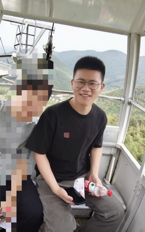 奔奔笨笨的第二张照片--贵阳相亲服务中心