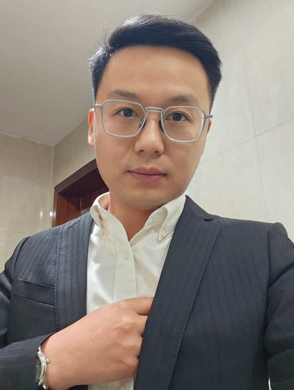 遥望的第二张照片--贵阳相亲服务中心