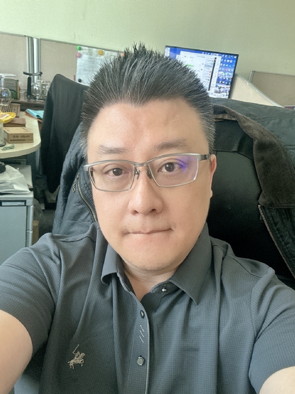 回归自我的第一张照片--贵阳相亲服务中心