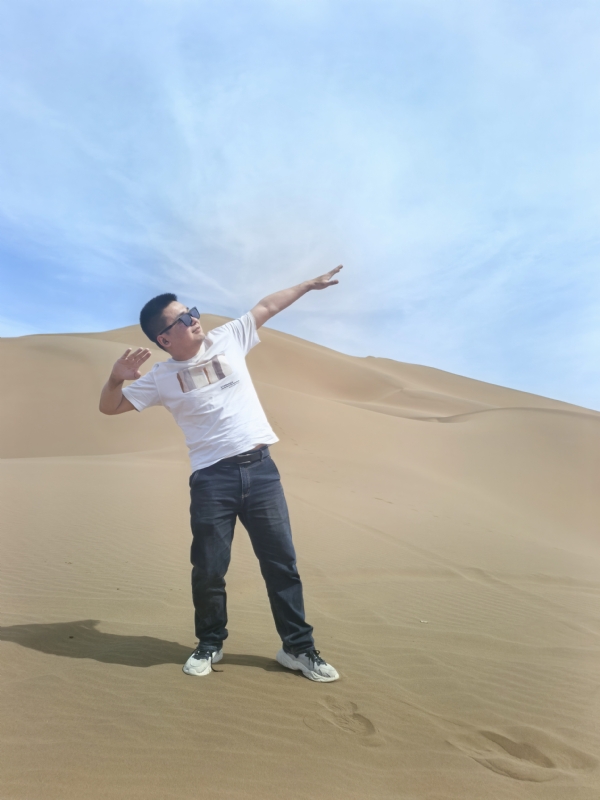 江湖刺客的第一张照片--贵阳相亲服务中心