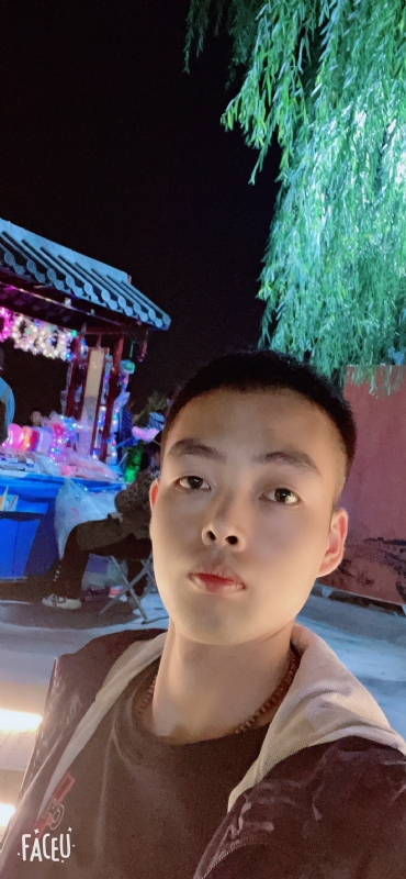 向阳而生的第一张照片--贵阳相亲服务中心