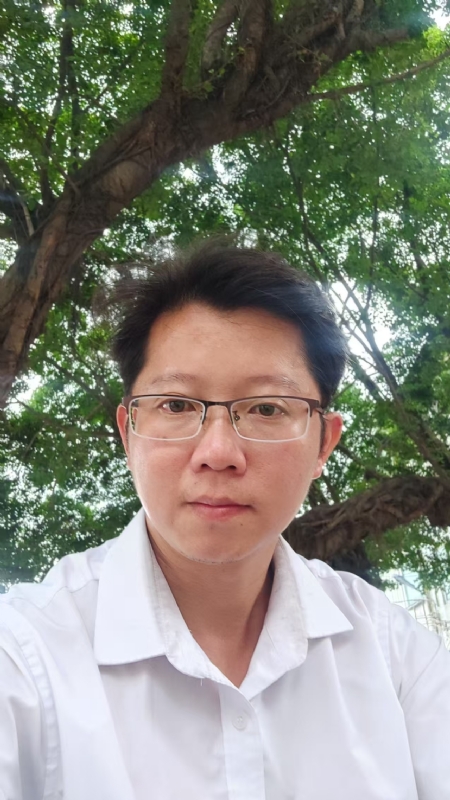 martin的第一张照片--贵阳相亲服务中心