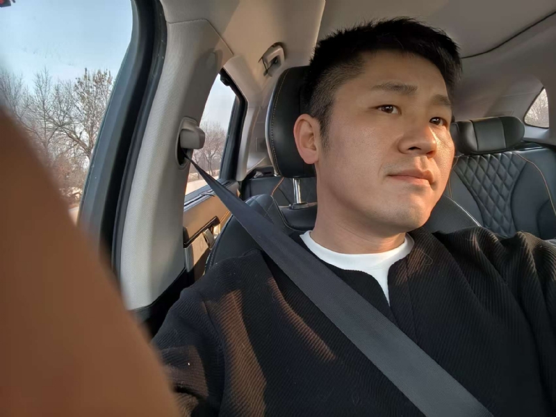 超哥的第二张照片--贵阳相亲服务中心