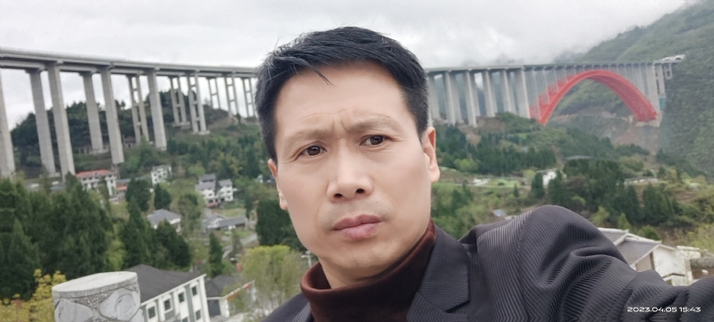 韩*劳务的第一张照片--贵阳相亲服务中心