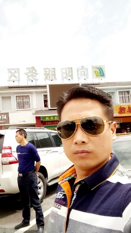 韩*劳务的第二张照片--贵阳相亲服务中心