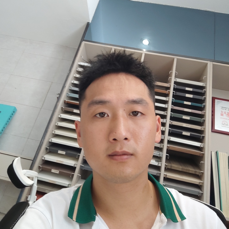 梓羽的第一张照片--贵阳相亲服务中心