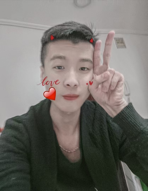 我不是巧克力的第二张照片--贵阳相亲服务中心