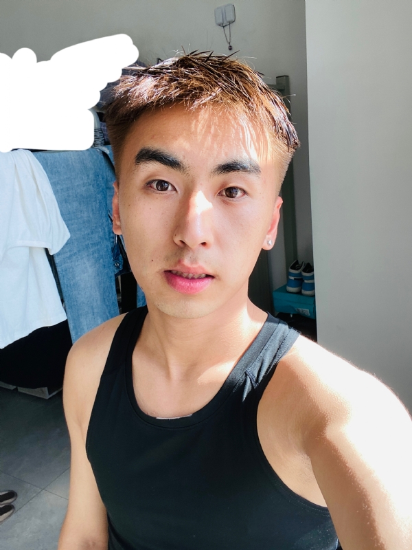 小克的第一张照片--贵阳相亲服务中心