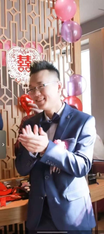 爱琴海的第一张照片--贵阳相亲服务中心