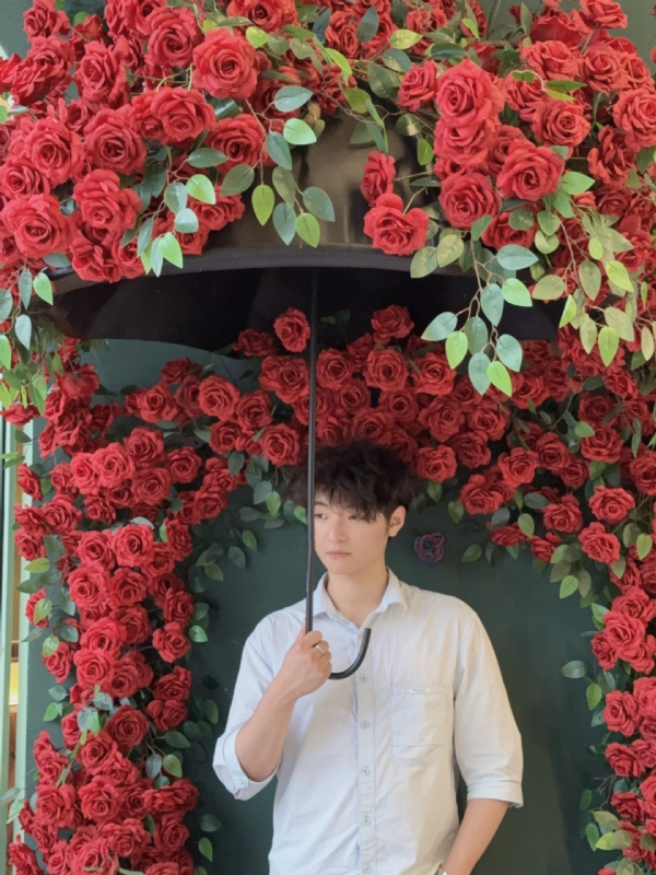 西凉的第二张照片--贵阳相亲服务中心