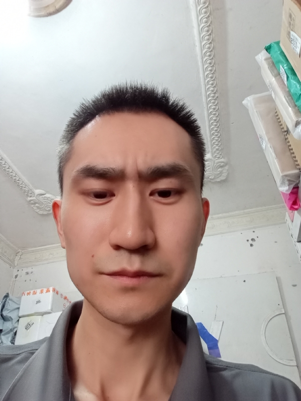 西门吹雪的第二张照片--贵阳相亲服务中心