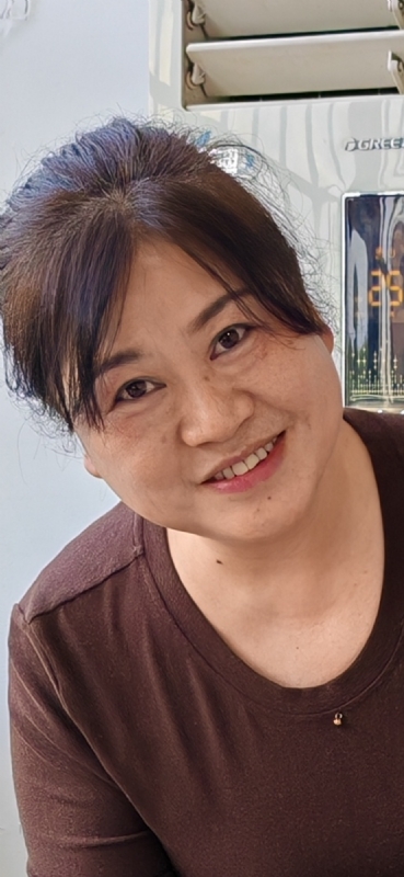 生活像一条河的第一张照片--贵阳相亲服务中心