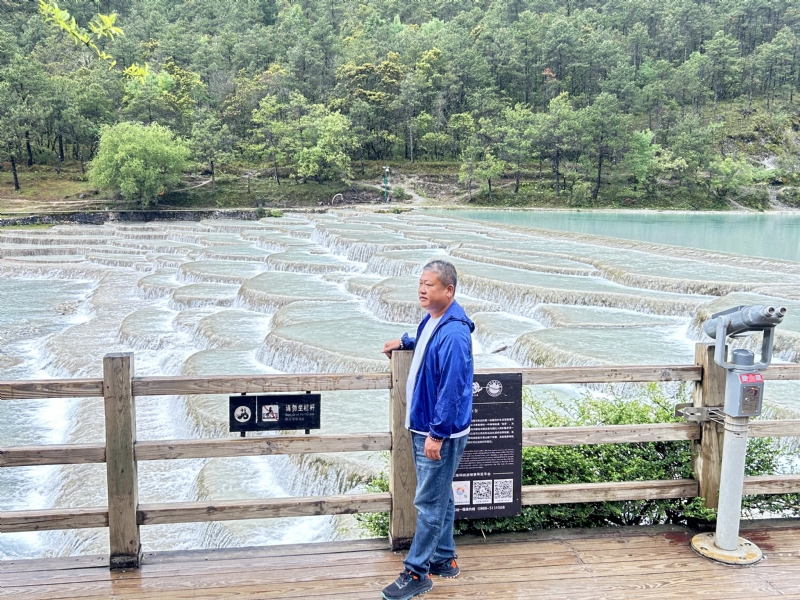 天空的第二张照片--贵阳相亲服务中心