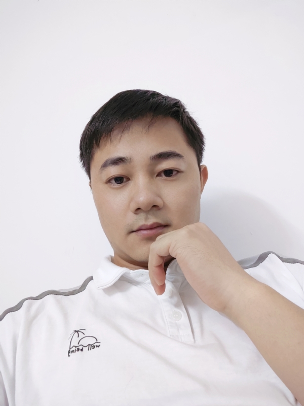 啊良的第二张照片--贵阳相亲服务中心