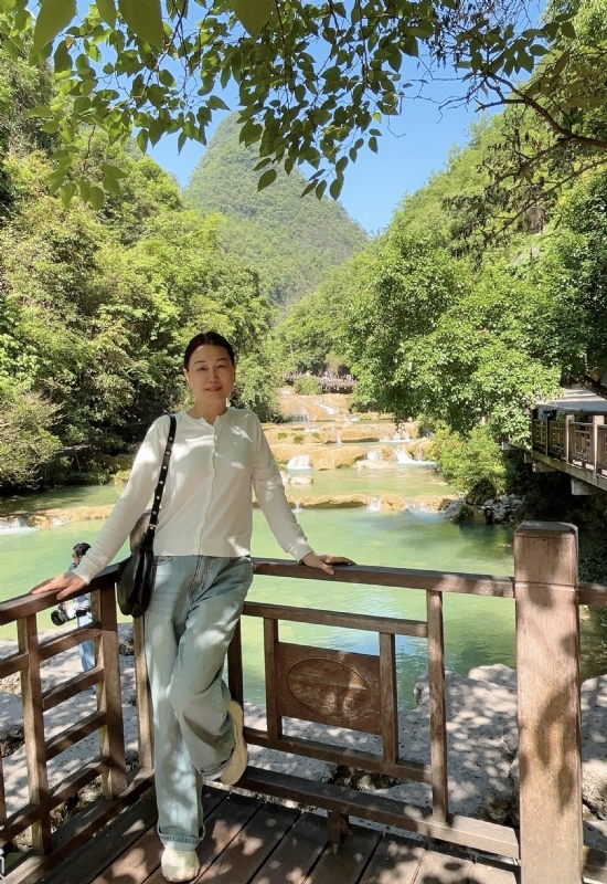 宠爱的第一张照片--贵阳相亲服务中心