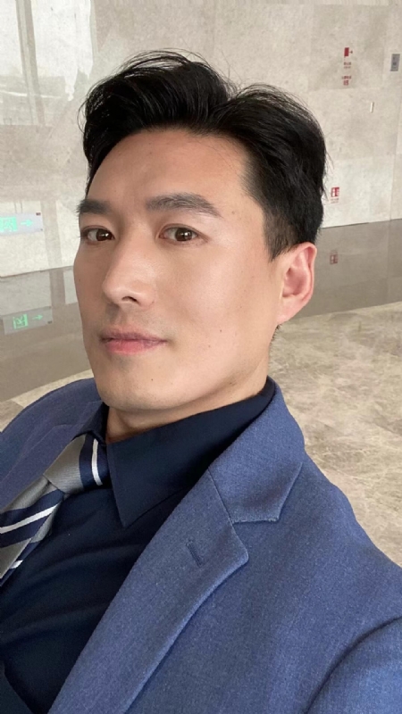 相见相识的第一张照片--贵阳相亲服务中心