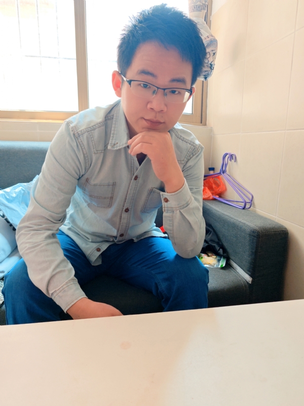 红尘一粟的第二张照片--贵阳相亲服务中心